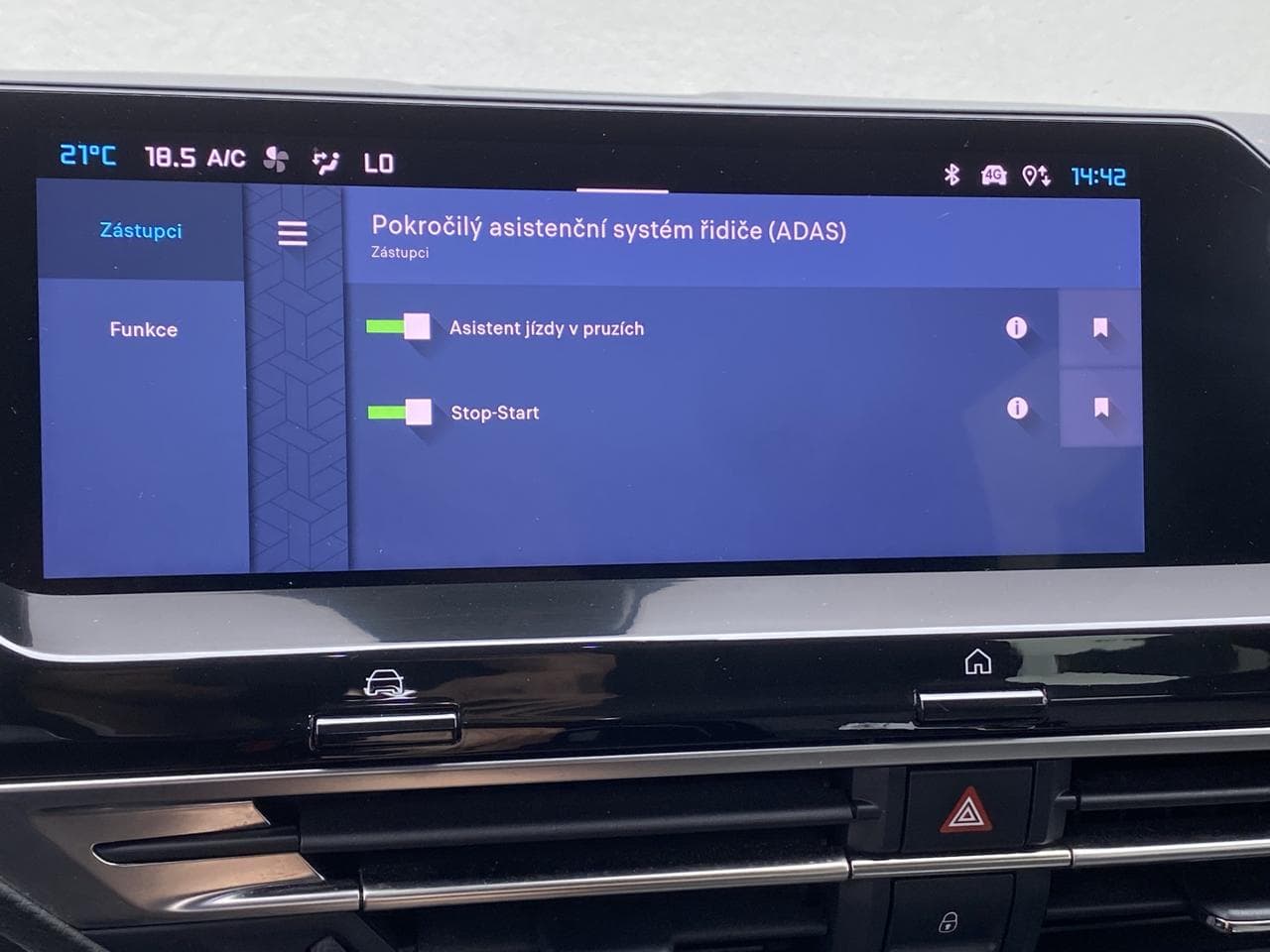 2023 Citroen C5 - 19