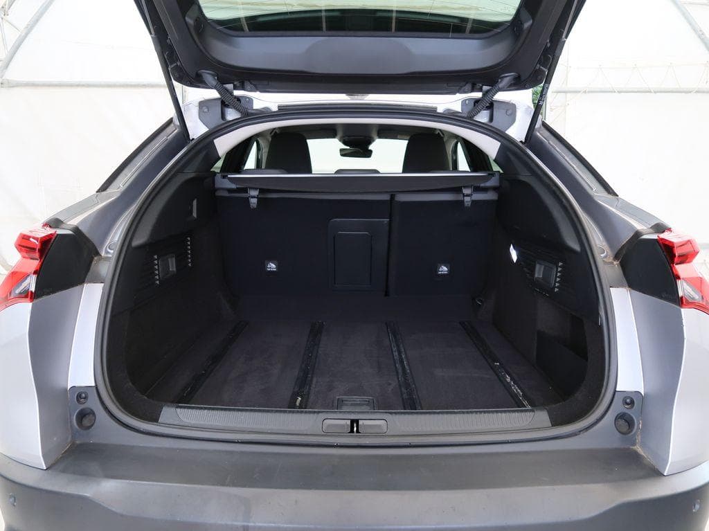 2024 Citroen C5 - 11