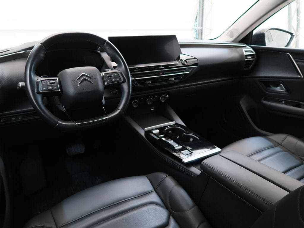2024 Citroen C5 - 16
