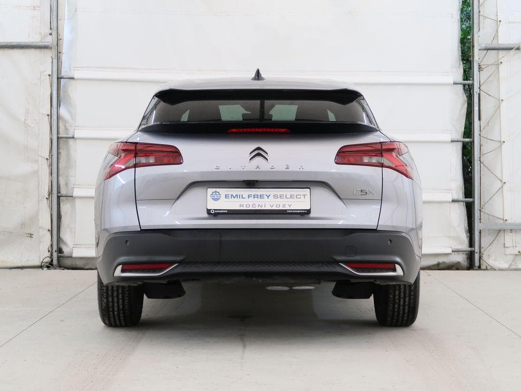 2024 Citroen C5 - 7