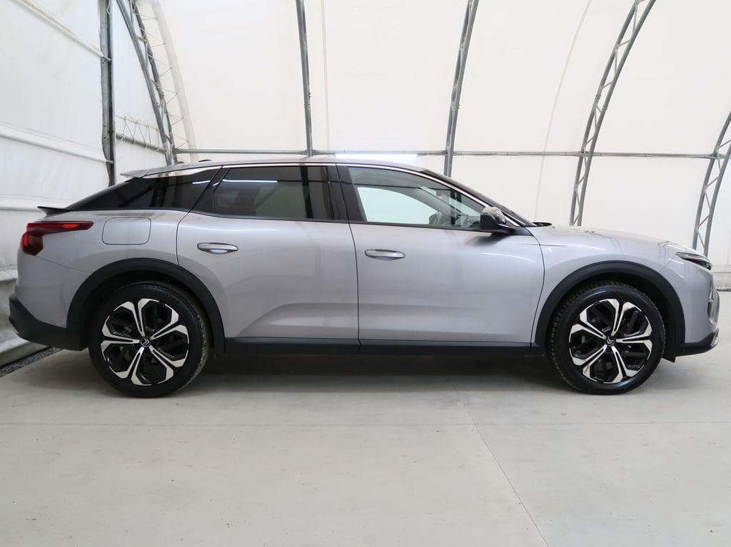 2024 Citroen C5 - 5