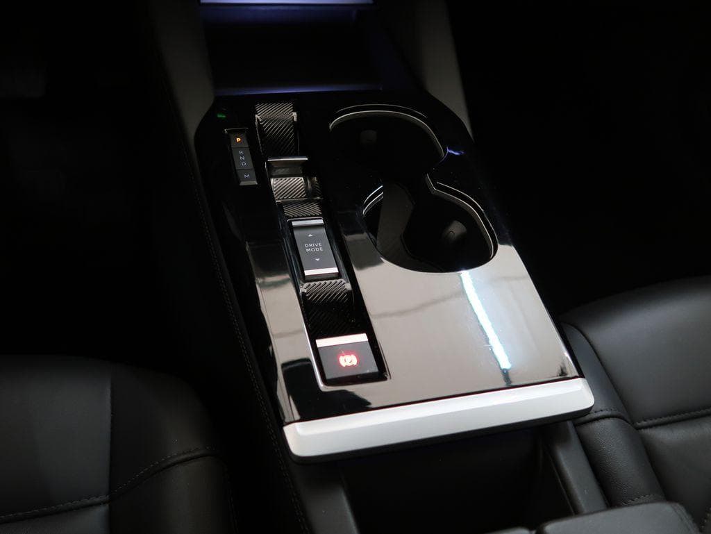 2024 Citroen C5 - 17