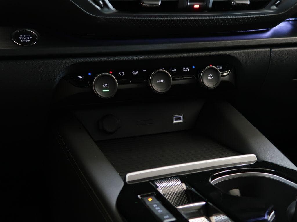 2024 Citroen C5 - 18