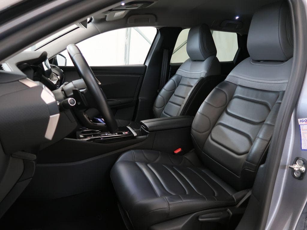 2024 Citroen C5 - 14
