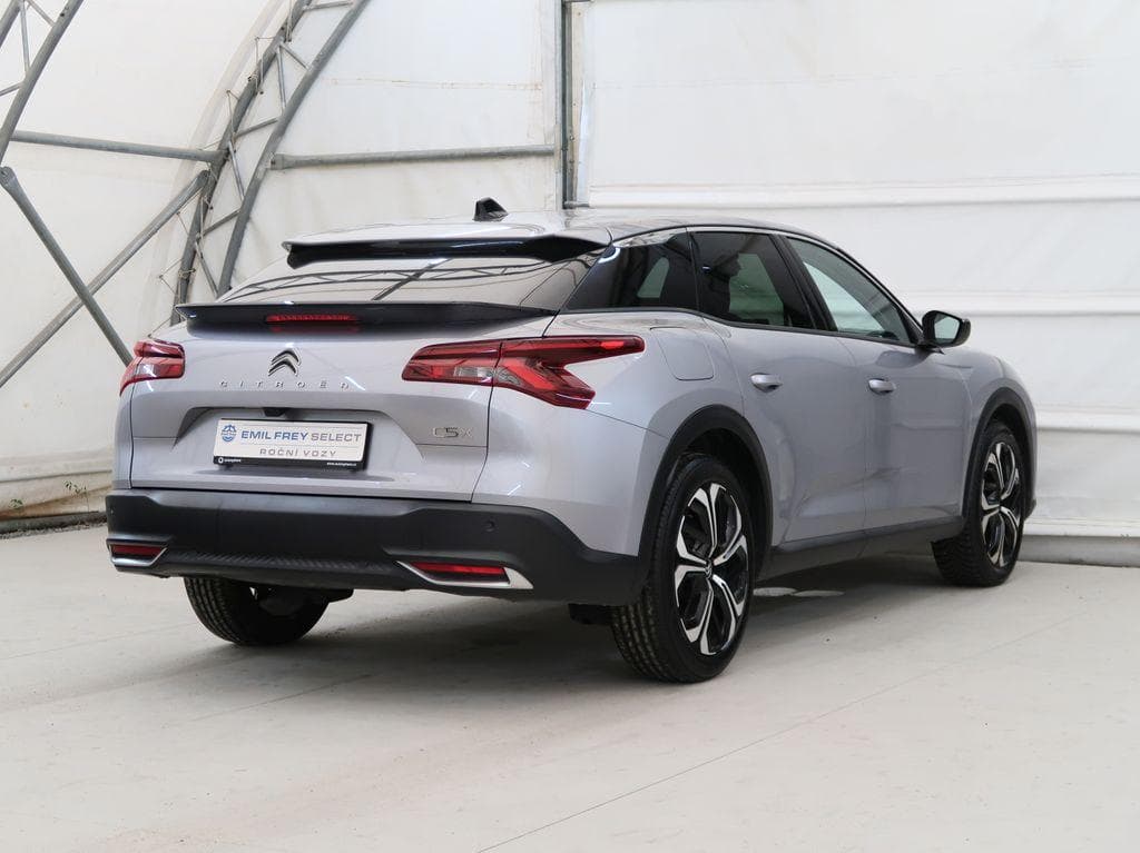 2024 Citroen C5 - 6