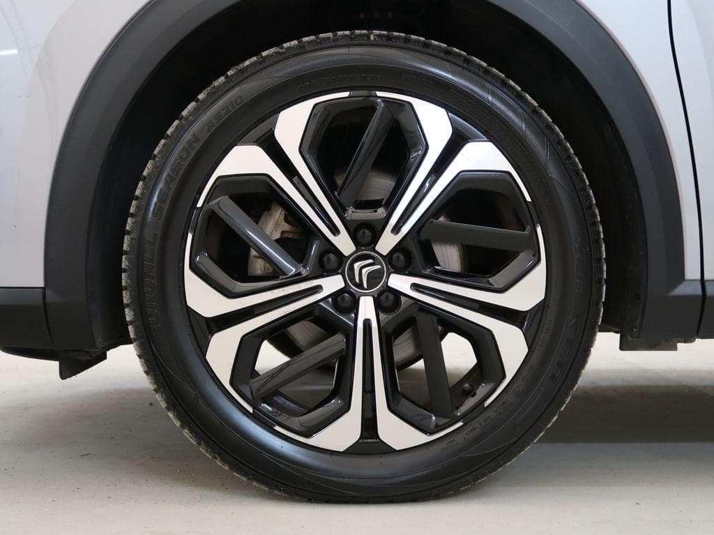 2024 Citroen C5 - 10