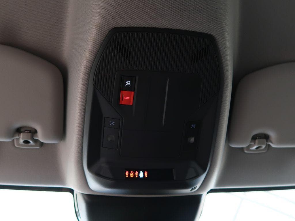 2024 Citroen C5 - 19