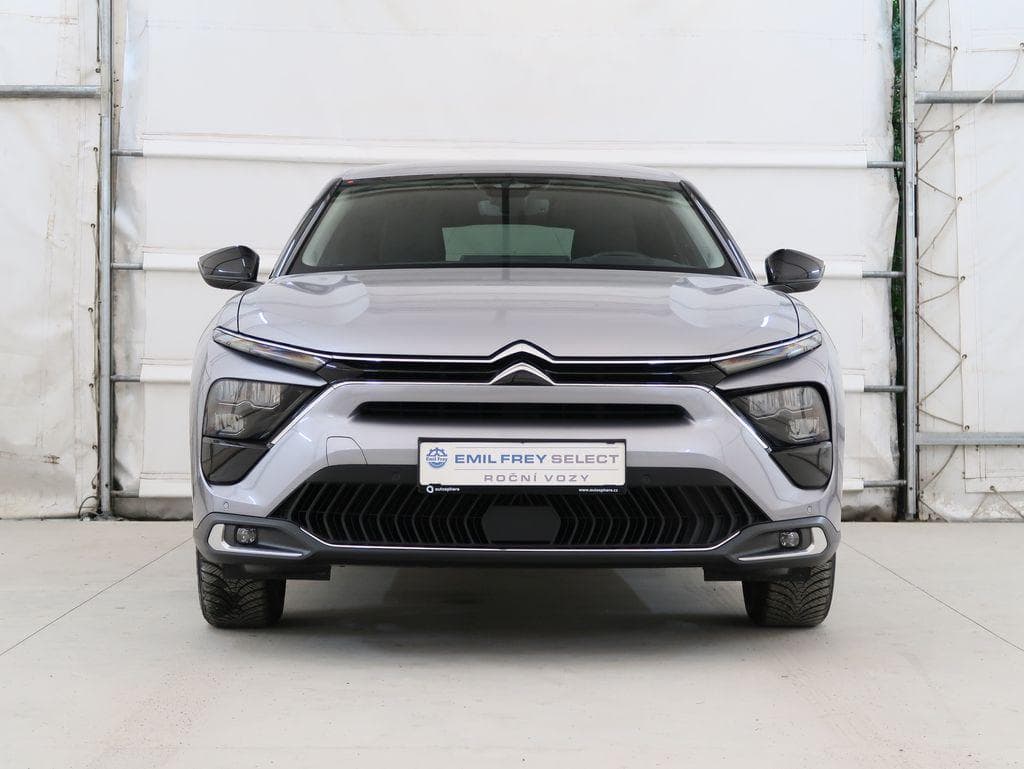 2024 Citroen C5 - 3