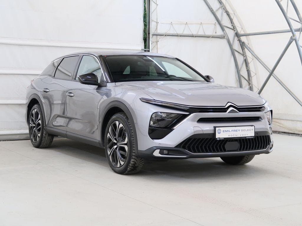 2024 Citroen C5 - 4