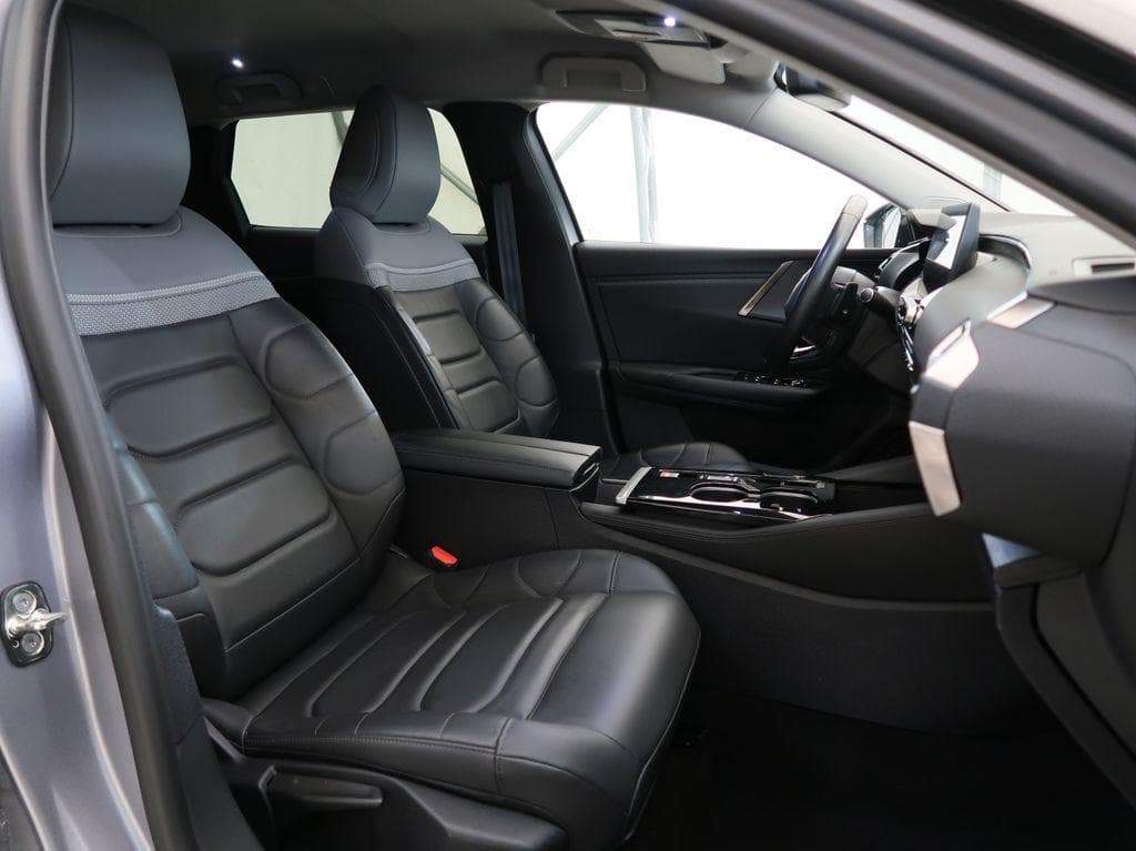 2024 Citroen C5 - 20