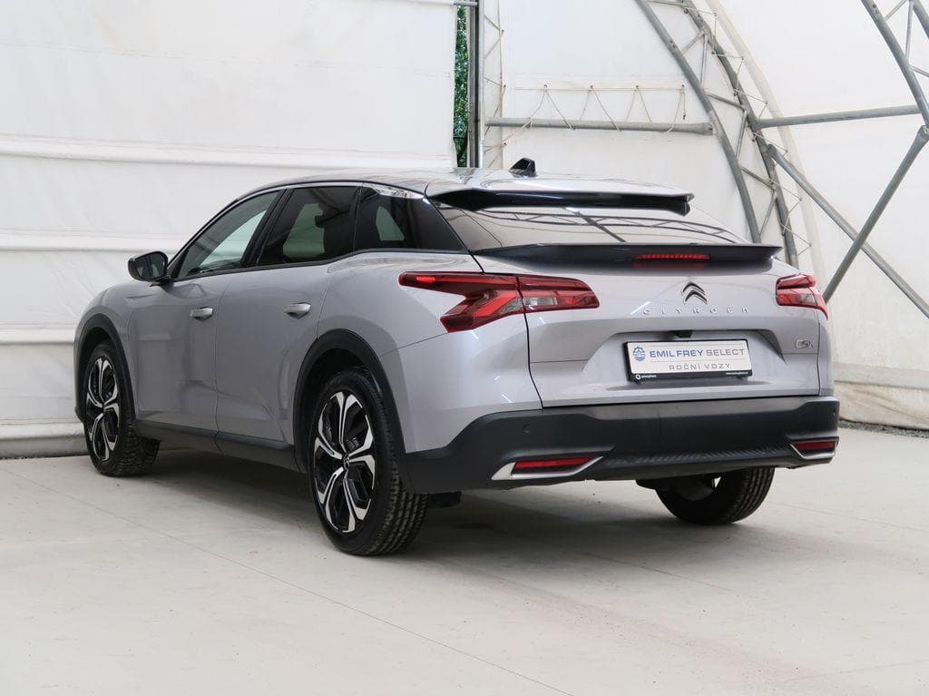 2024 Citroen C5 - 8