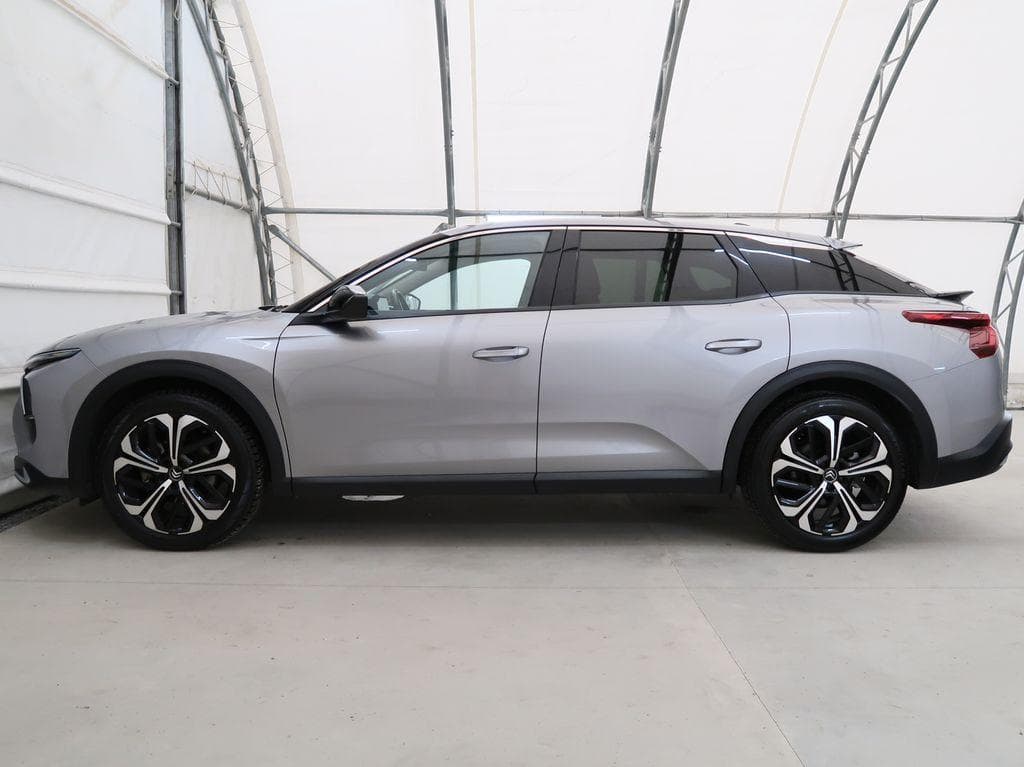 2024 Citroen C5 - 9