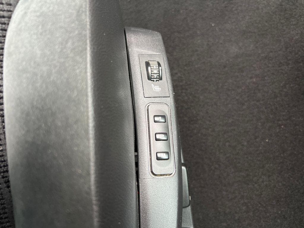 2012 Citroen C8 - 13