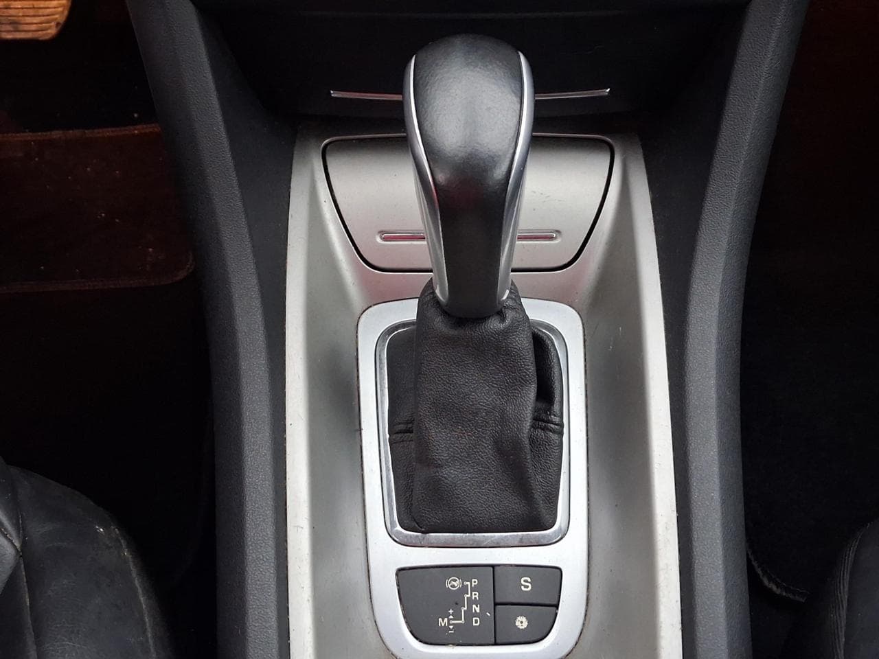 2008 Citroen C5 - 16