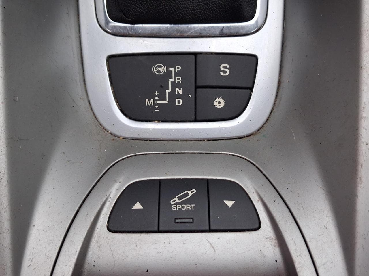 2008 Citroen C5 - 17