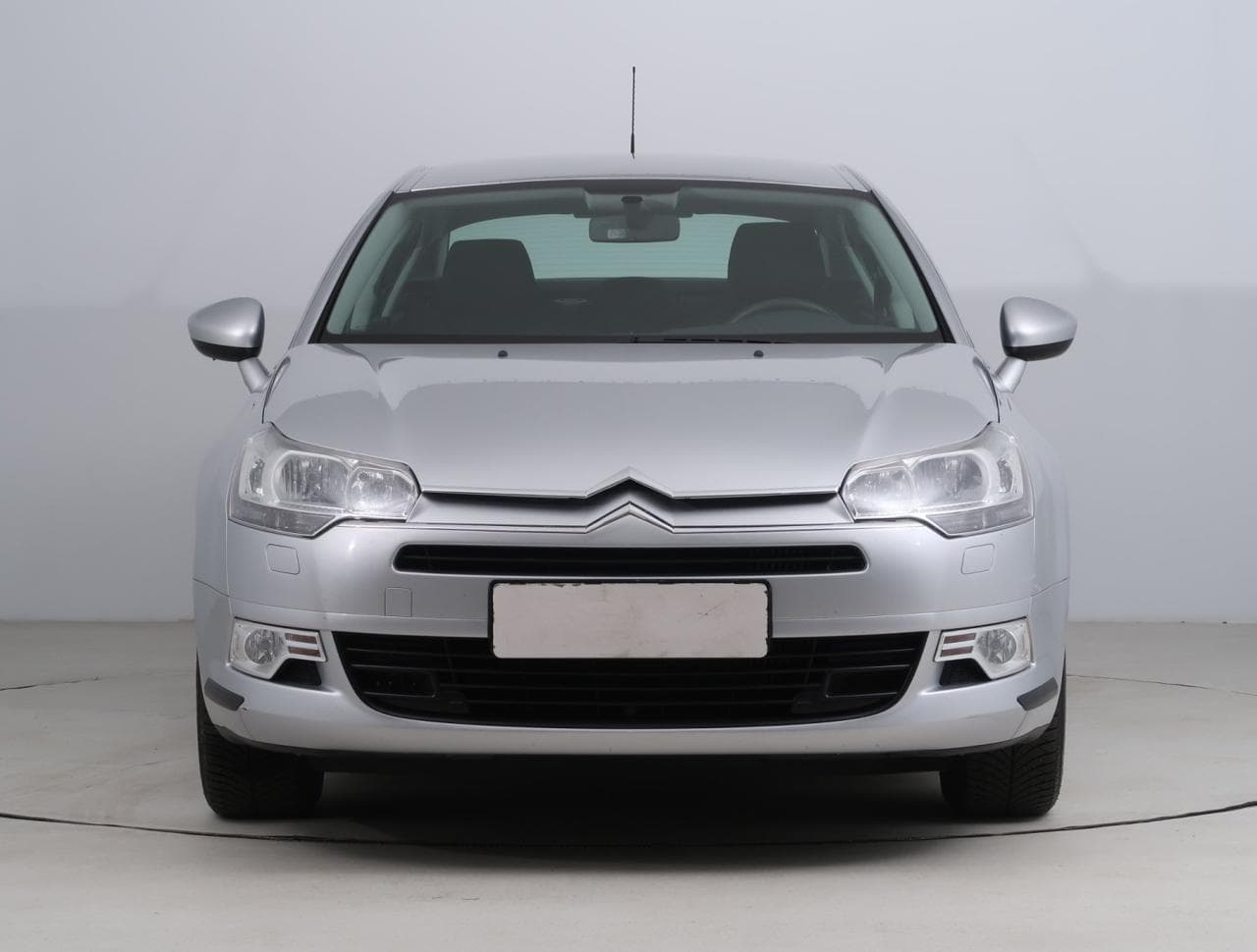 2010 Citroen C5 - 2