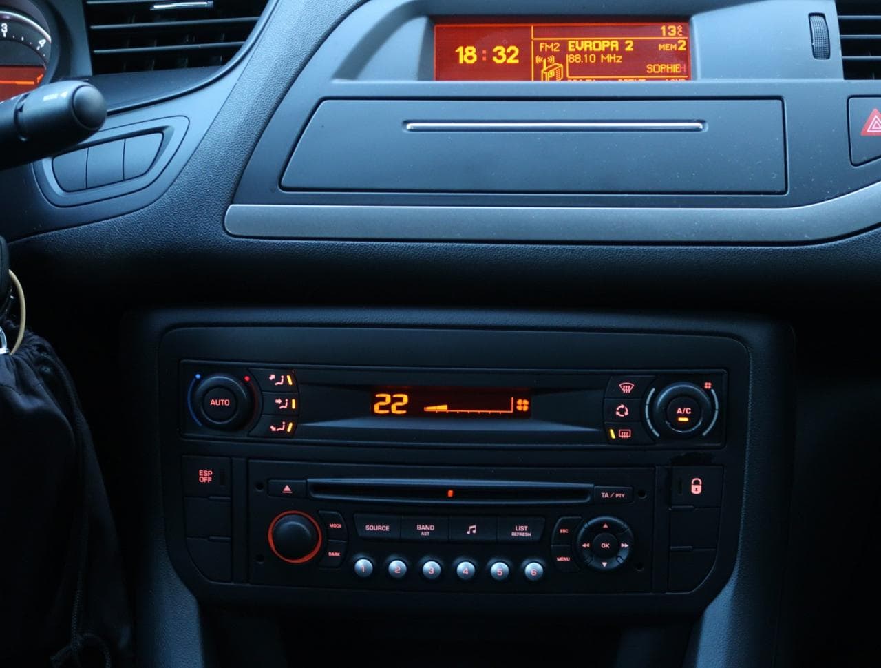 2010 Citroen C5 - 18