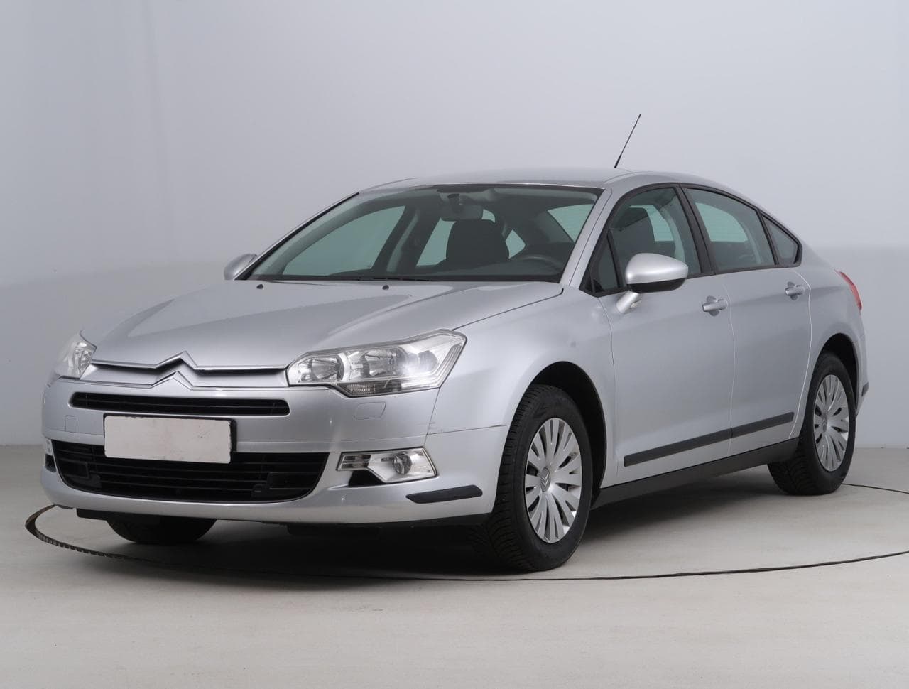 2010 Citroen C5 - 3