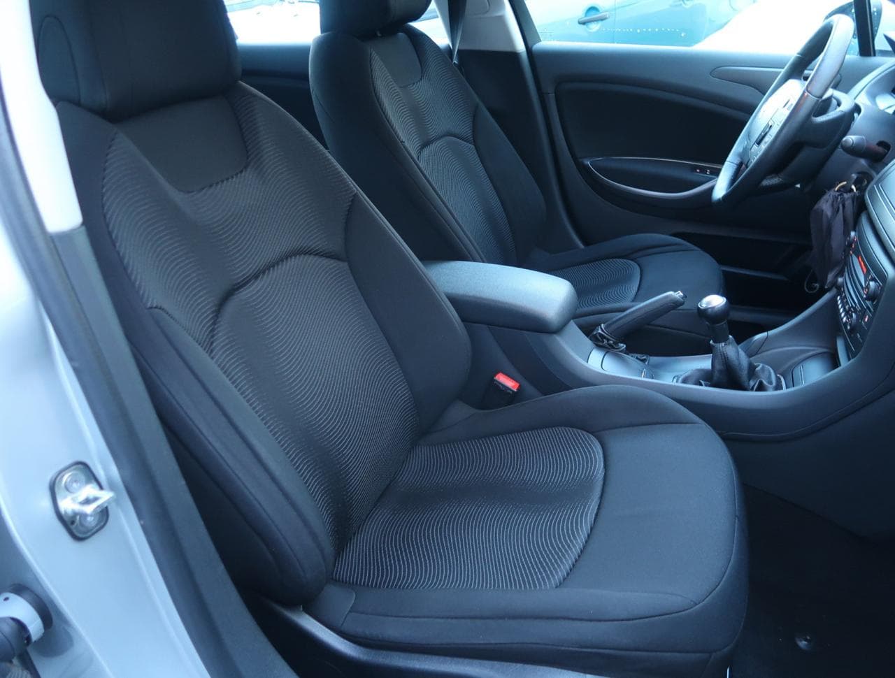 2010 Citroen C5 - 12