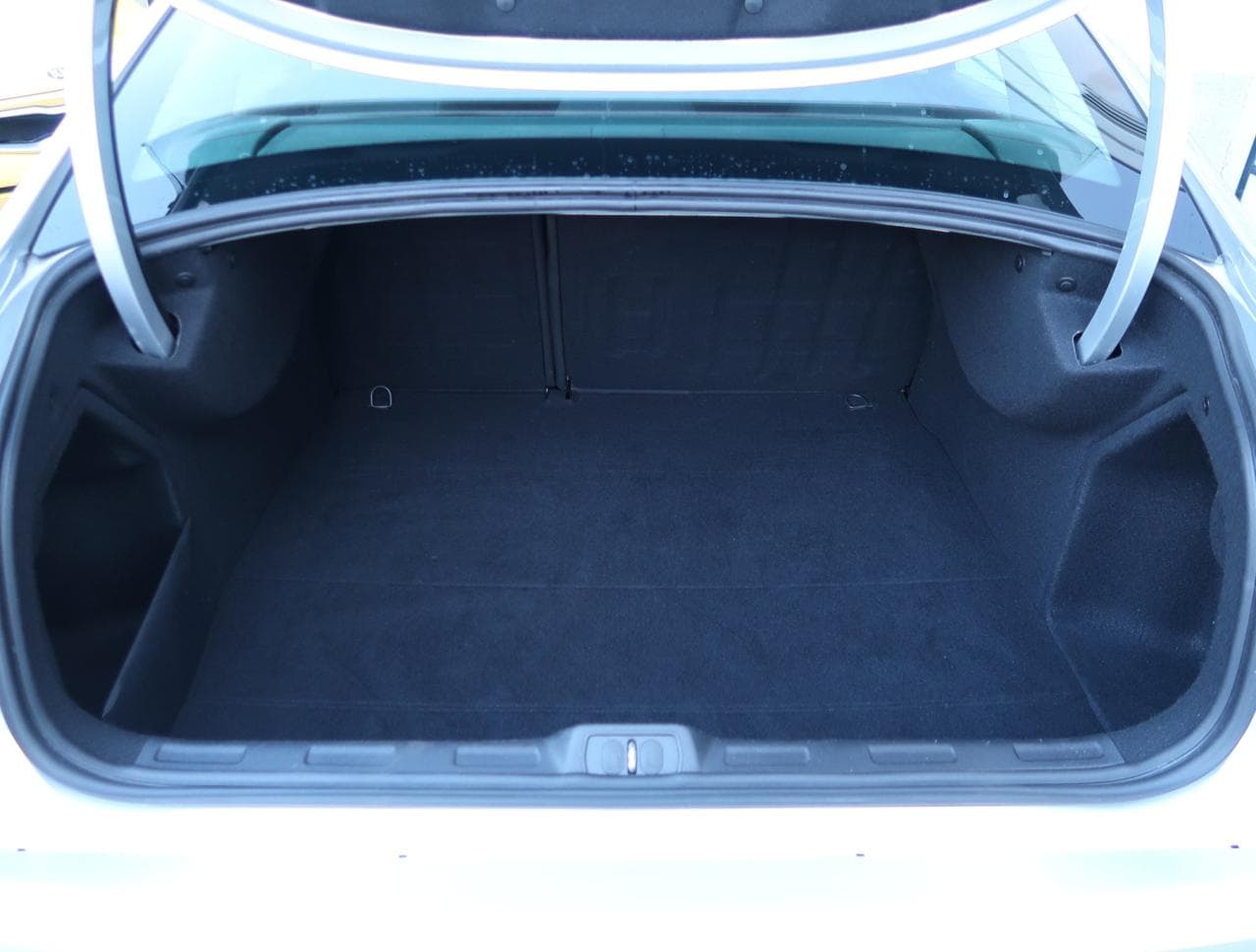 2010 Citroen C5 - 19