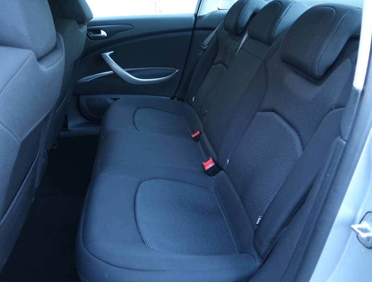 2010 Citroen C5 - 15