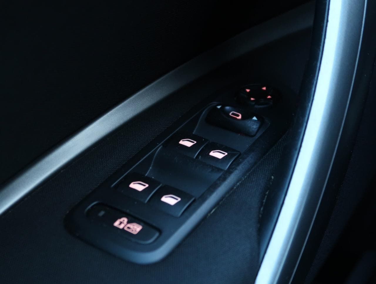 2010 Citroen C5 - 20