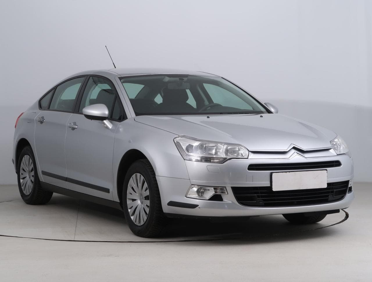 Citroën C5 1.6 HDi  80kW sedan