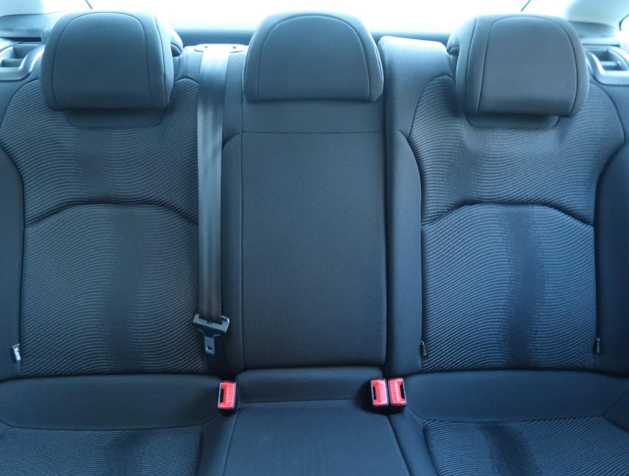 2010 Citroen C5 - 14