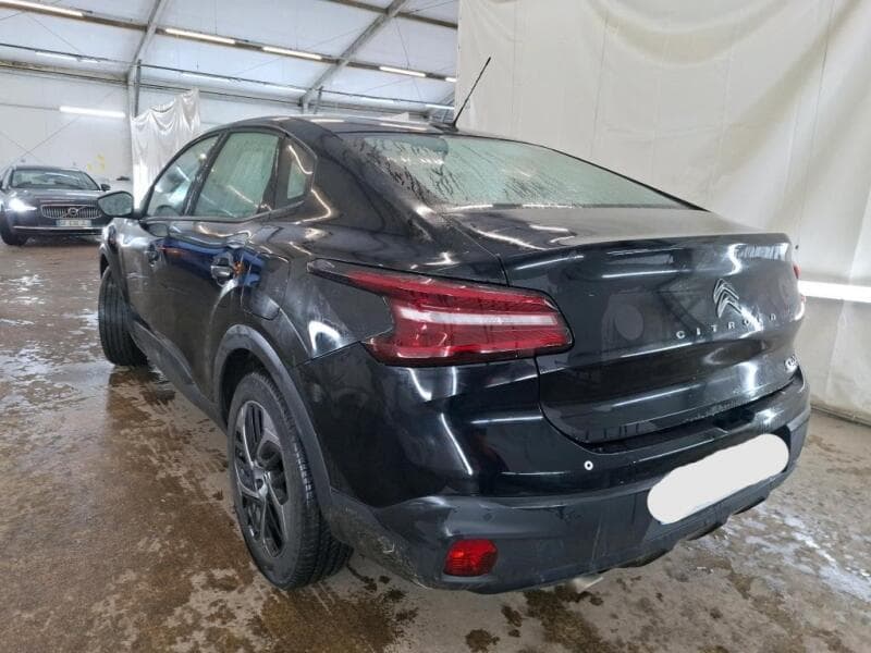 2024 Citroen C4 - 3