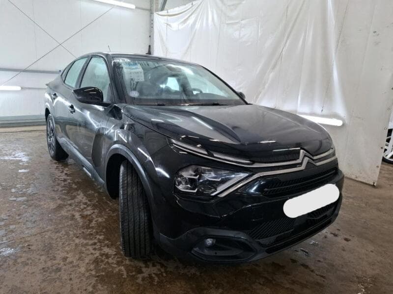 2024 Citroen C4 - 5