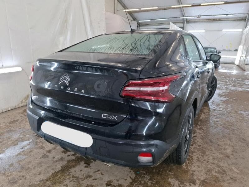 2024 Citroen C4 - 4