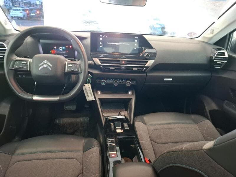 2024 Citroen C4 - 6