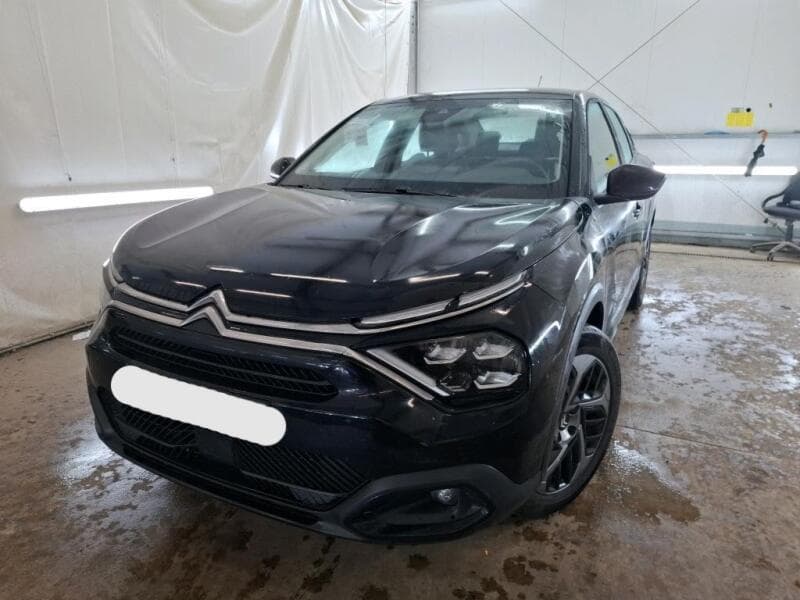 2024 Citroen C4 - 2