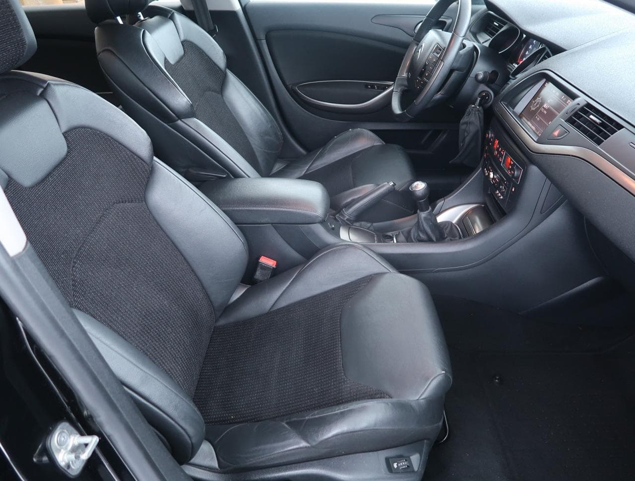 2014 Citroen C5 - 12
