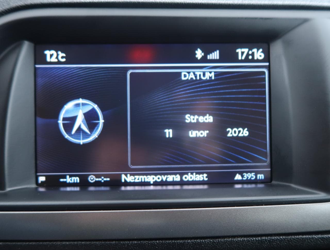 2014 Citroen C5 - 19