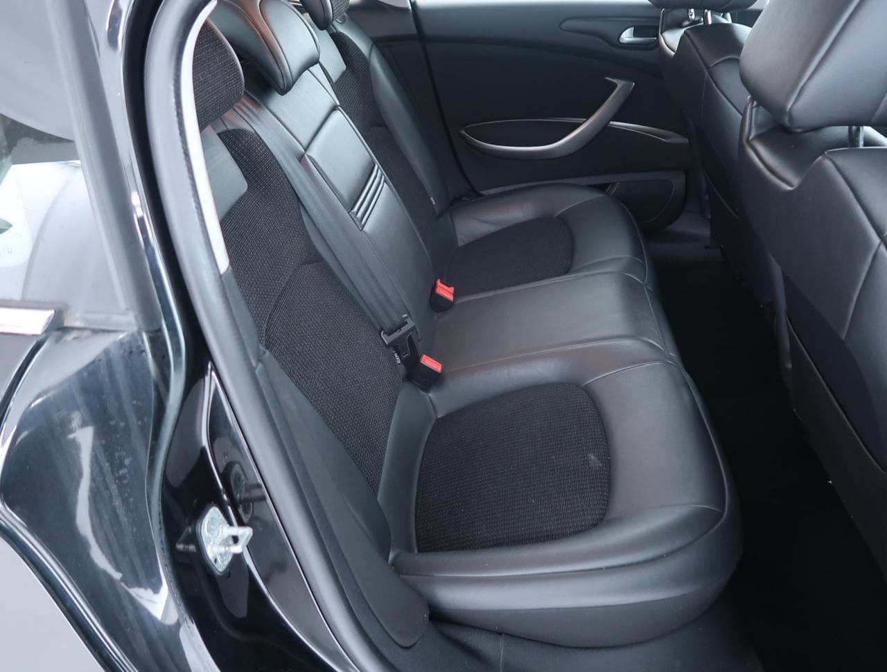 2014 Citroen C5 - 13