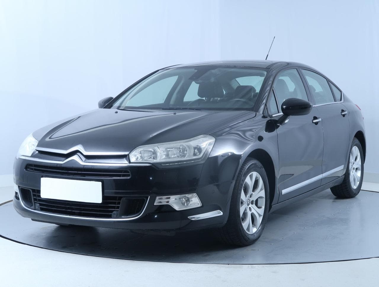 2014 Citroen C5 - 3