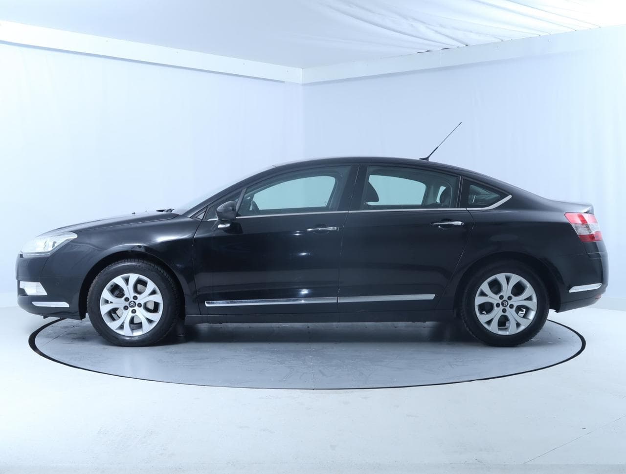 2014 Citroen C5 - 4