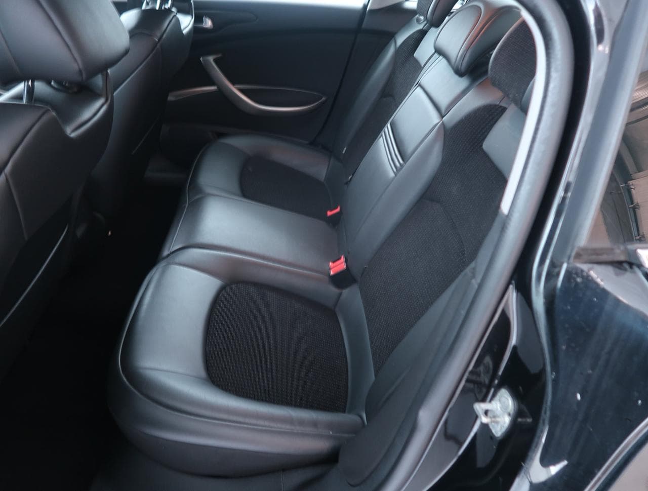 2014 Citroen C5 - 15