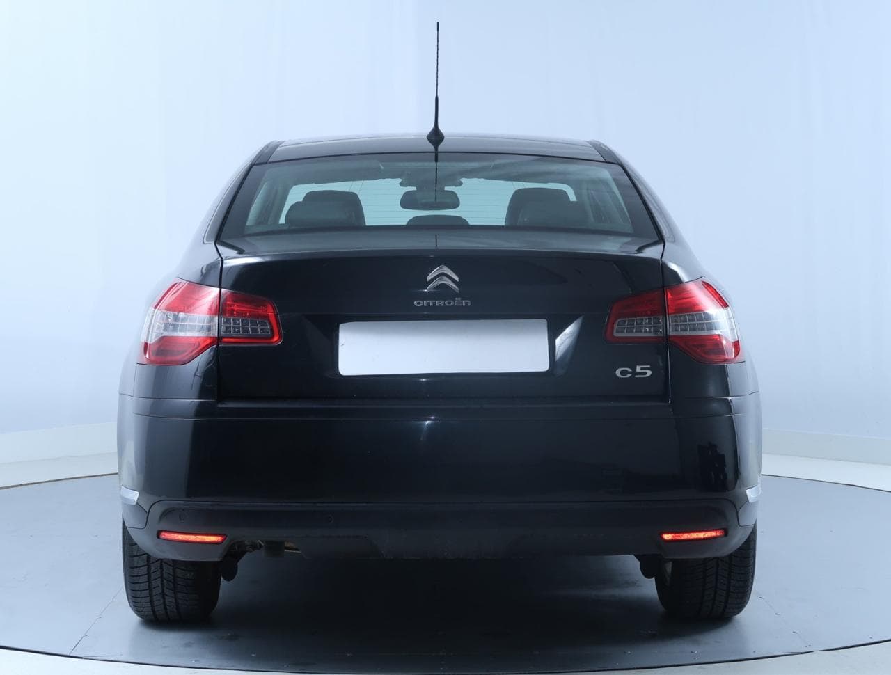 2014 Citroen C5 - 6