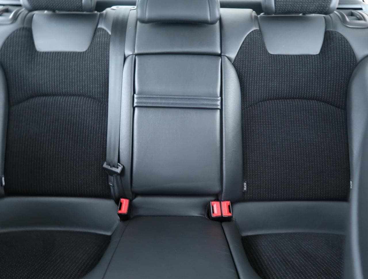 2014 Citroen C5 - 14
