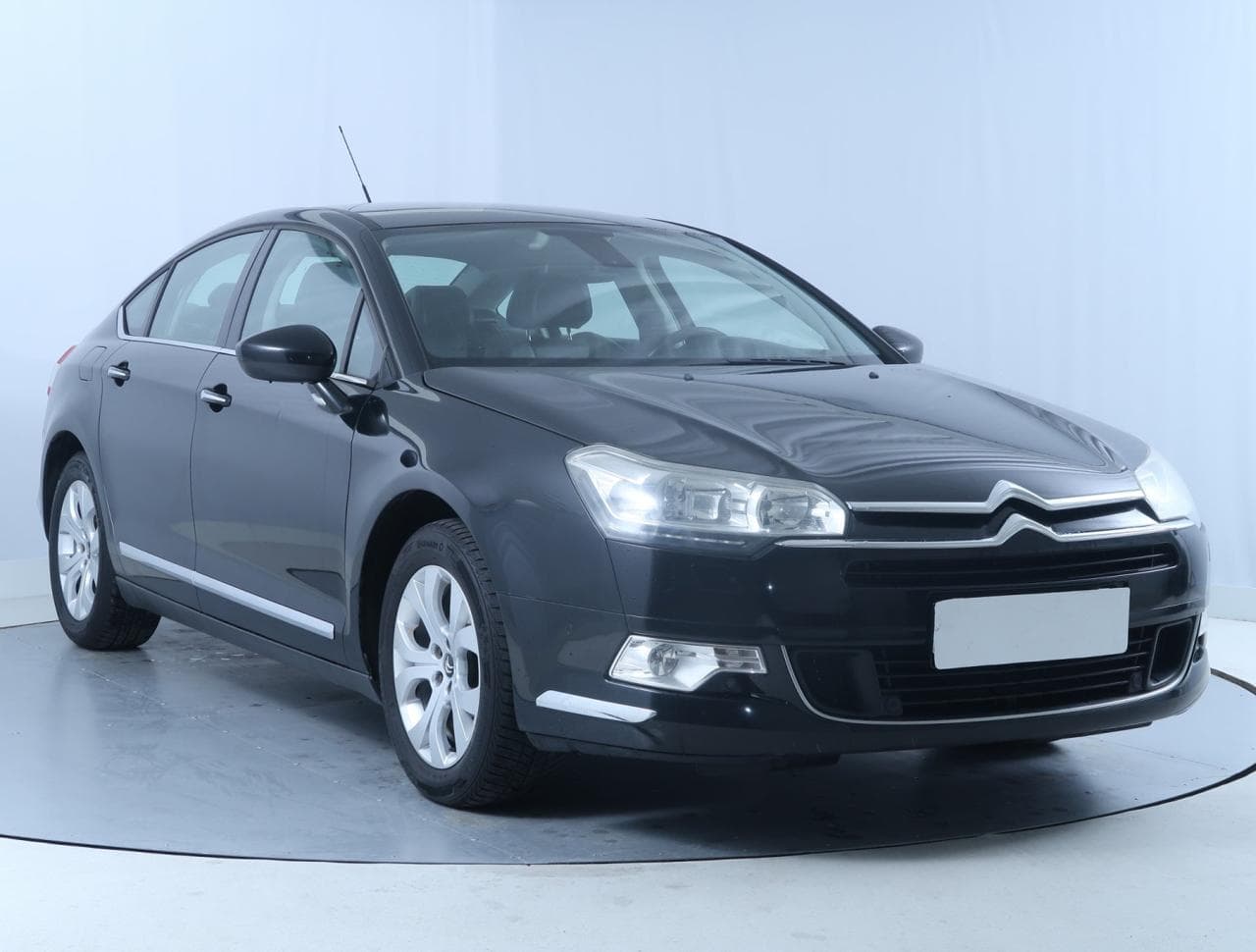 Citroën C5 1.6 HDi 84kW sedan