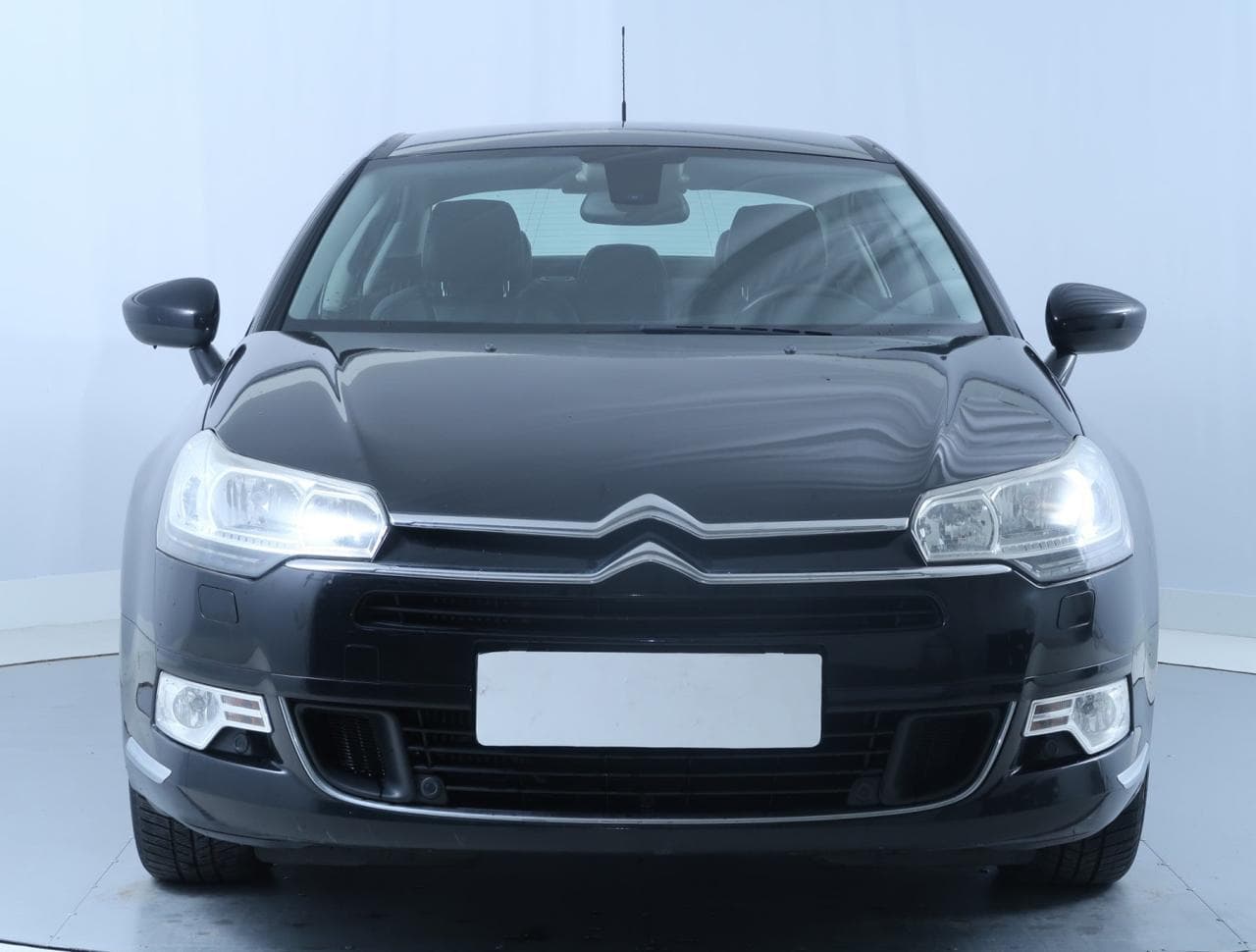 2014 Citroen C5 - 2