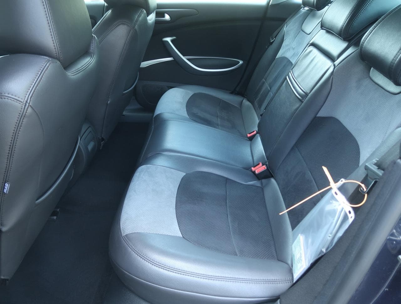 2009 Citroen C5 - 29