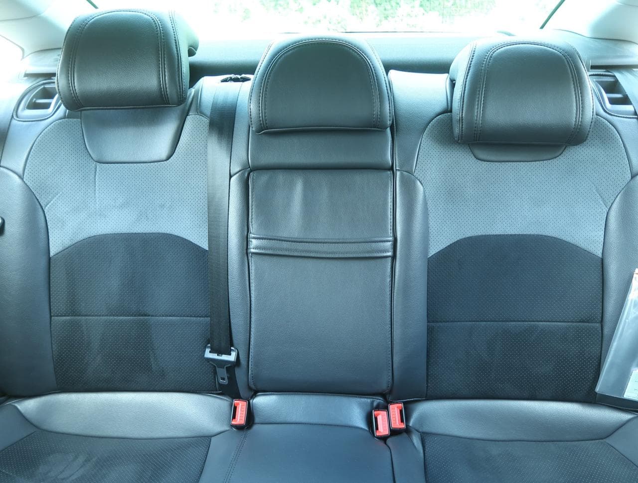 2009 Citroen C5 - 27