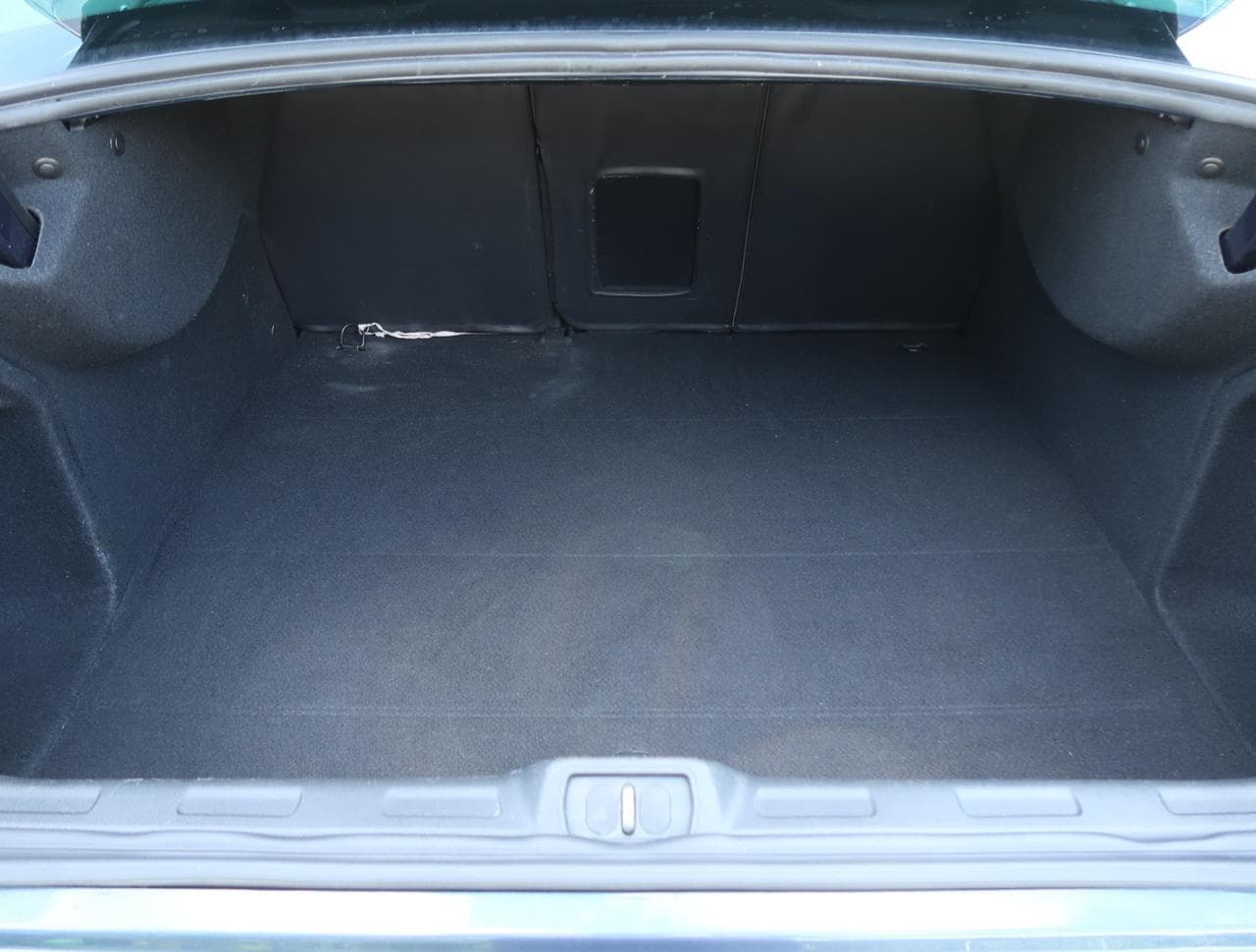 2009 Citroen C5 - 37