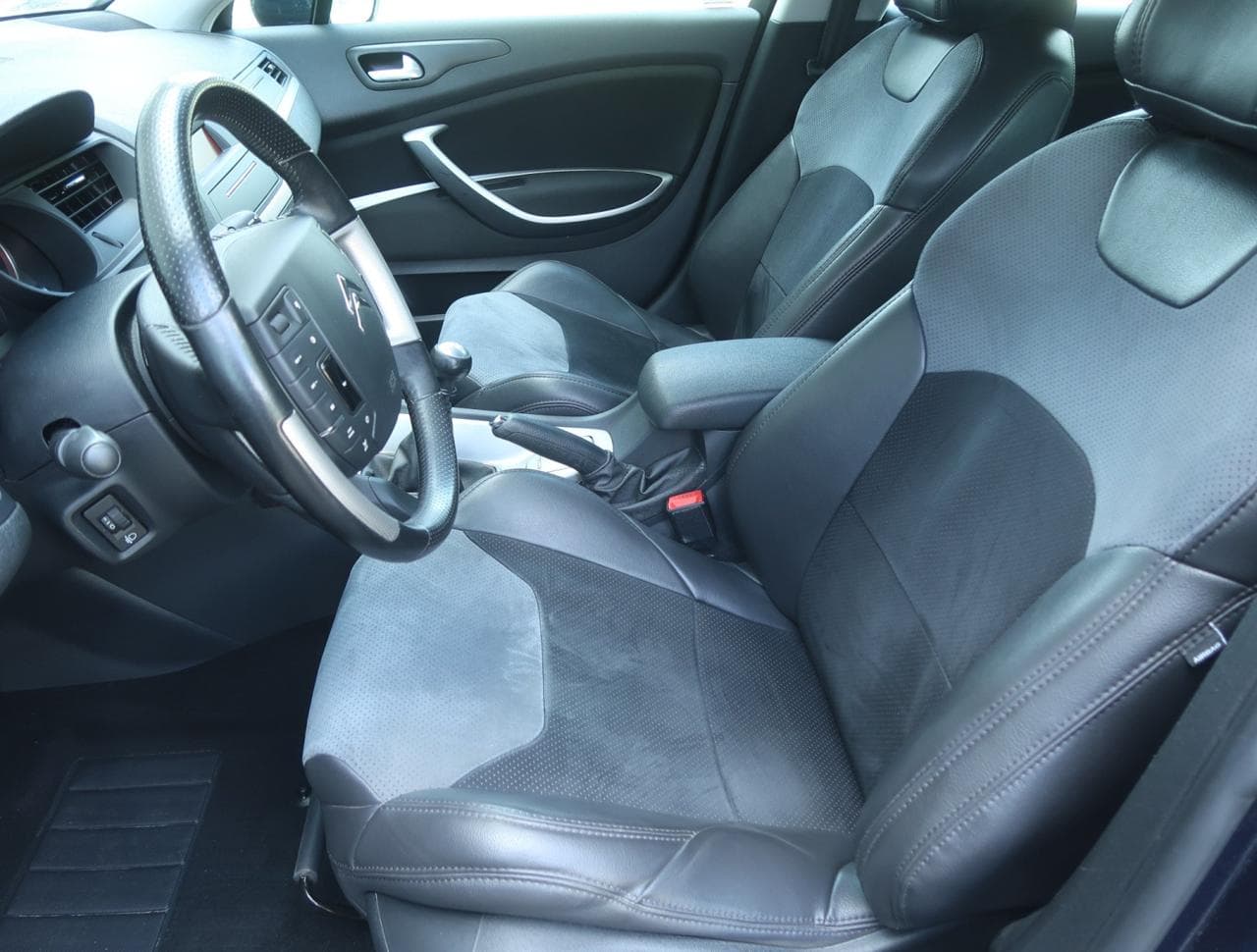 2009 Citroen C5 - 31