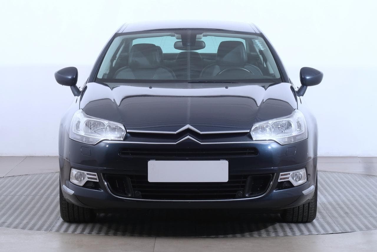 2009 Citroen C5 - 3
