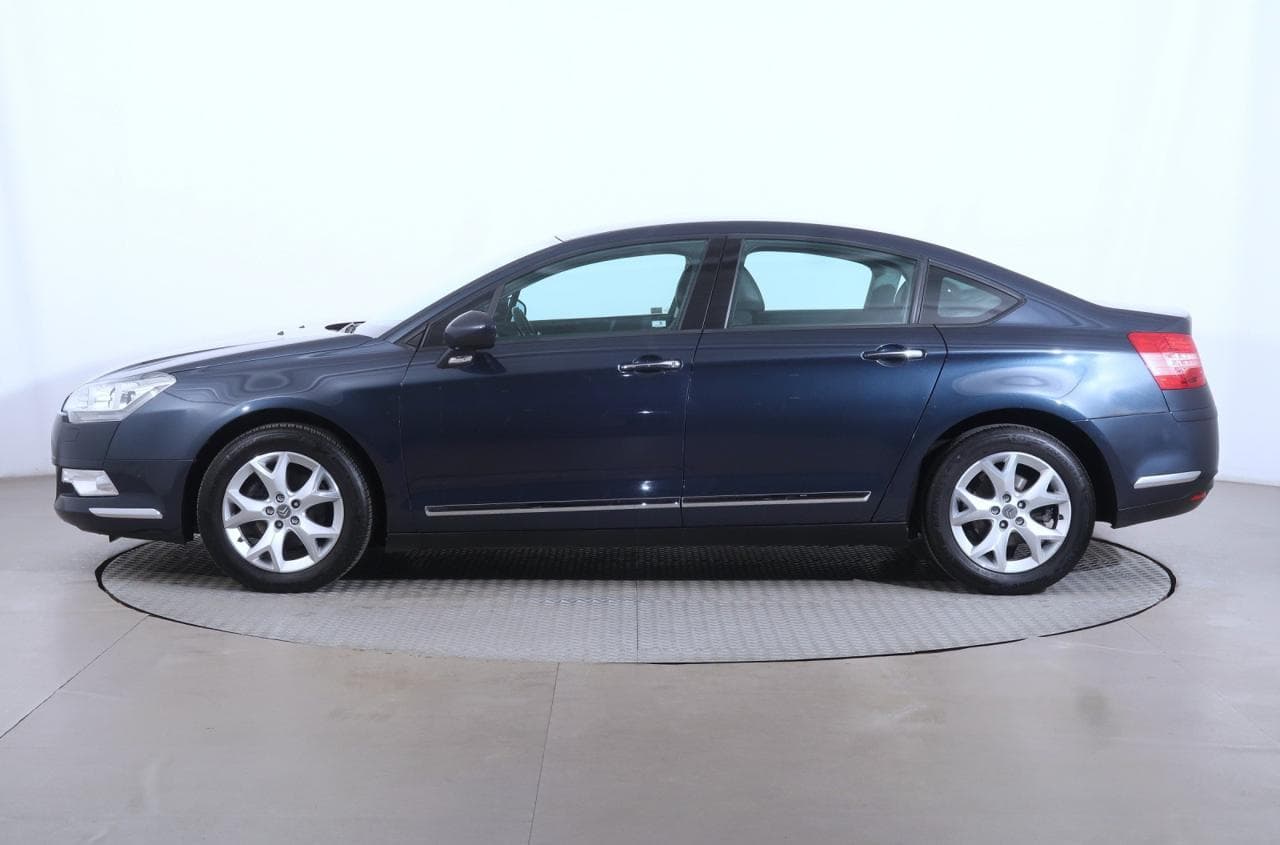 2009 Citroen C5 - 7