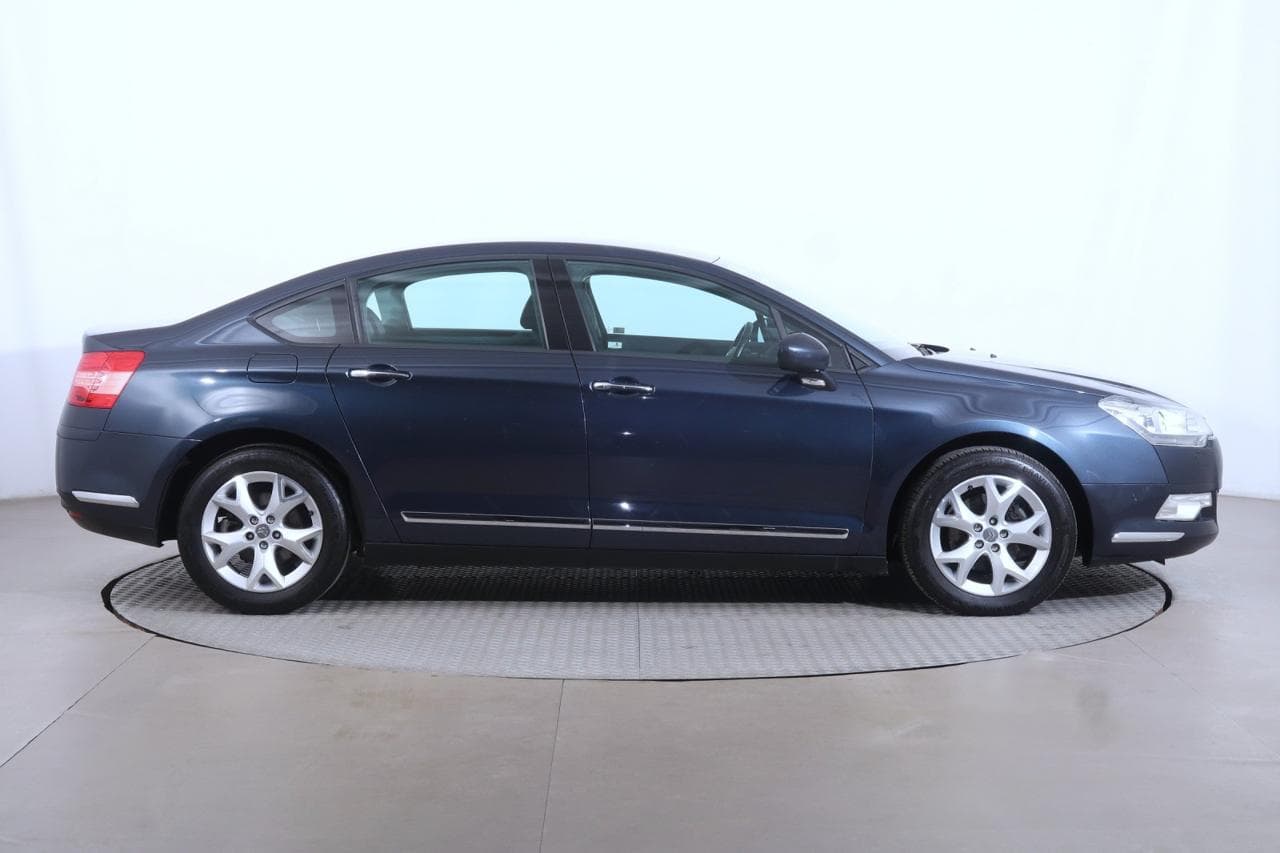 2009 Citroen C5 - 15